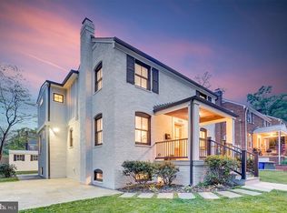 5100 26th Rd N, Arlington, VA 22207