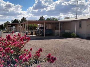 4781 Country Pl, Las Cruces, NM 88007