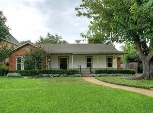 3740 W Biddison St, Fort Worth, TX 76109