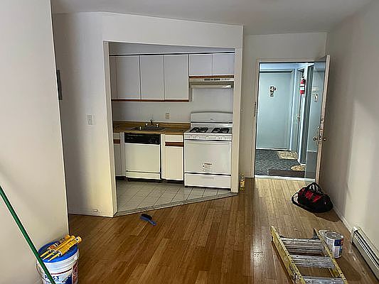 4th image of 83-45 Lefferts Blvd #1B
