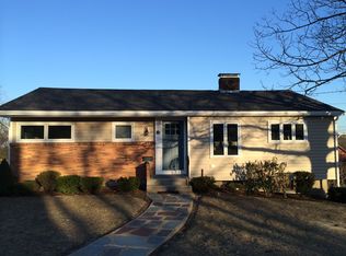 72 Dickson Ave, Arlington, MA 02474