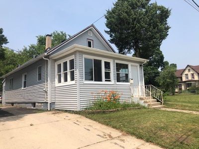 464 Prospect St, Elgin, IL, 60120