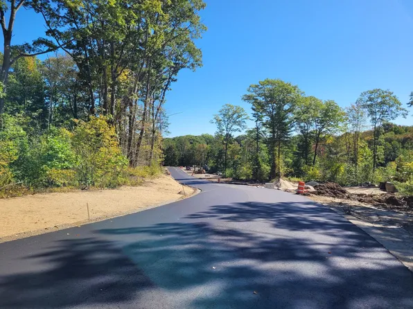 Lot 3 Jordan Ridge Subdivision, Cape Elizabeth, ME 04107
