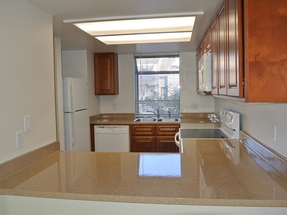 Kitchen open concept