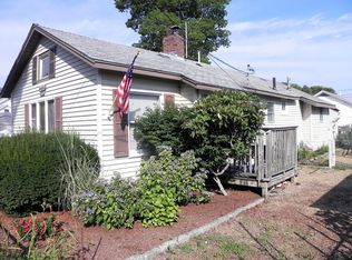 15 Vernal St, Wareham, MA 02571