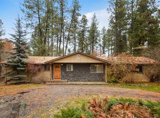 21210 W State Route 904 Rte, Cheney, WA 99004