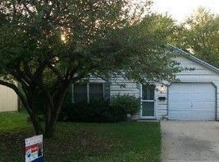 510 N Glenwood Pl, Aurora, IL