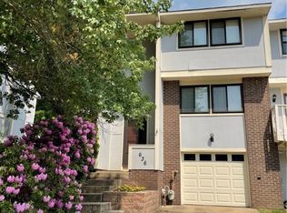 636 Deer Watch Rd, Bridgeville, PA 15017