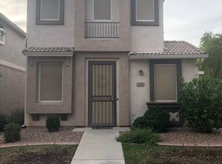1655 S Wildrose, Mesa, AZ 85209