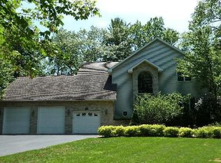 115 Kensington Ct, Alpena, MI 49707