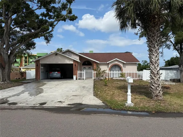 2026 Aaron Pl, Clearwater, FL 33760