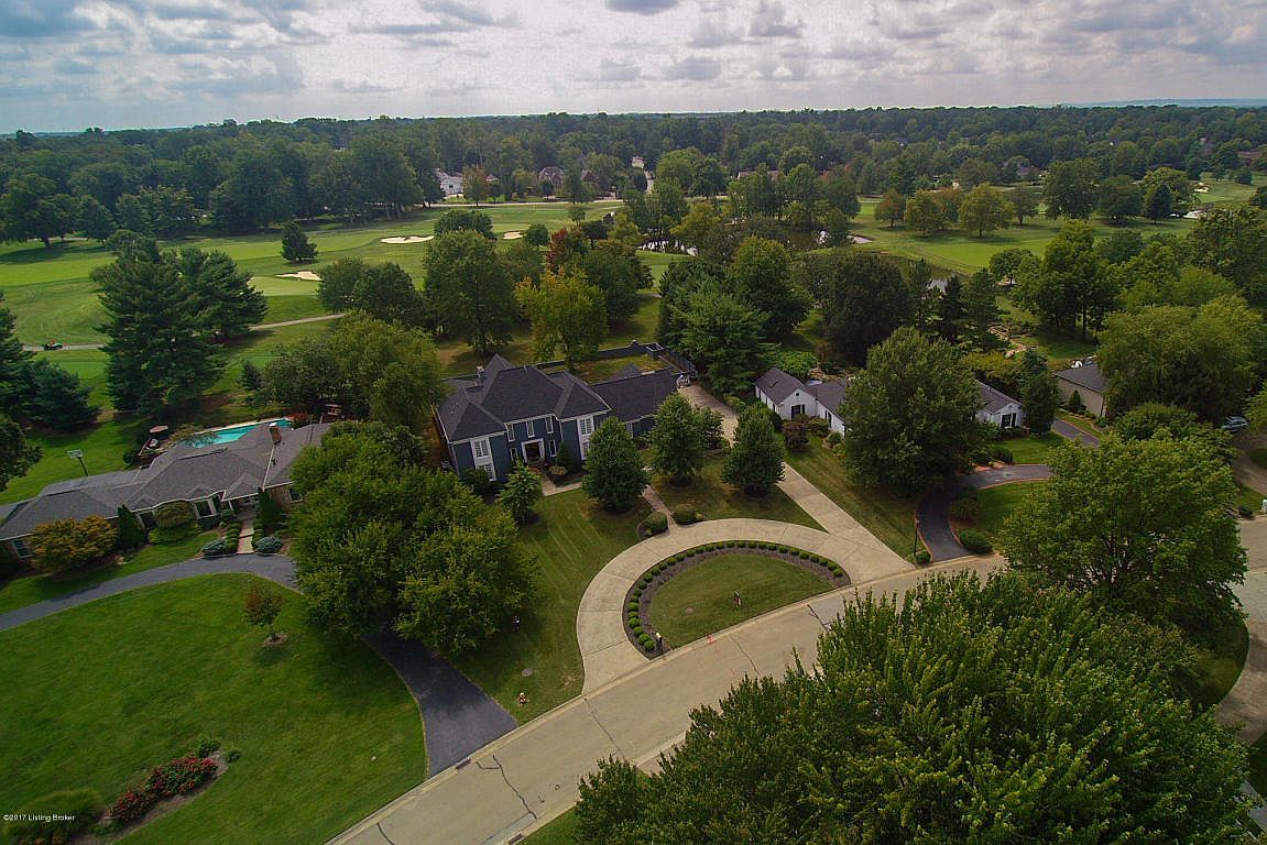 8902 Denington Dr, Hurstbourne, KY 40222 | Zillow