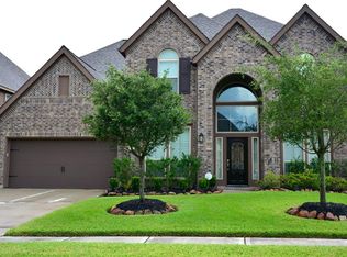 13304 Paxton Hill Ct, Pearland, TX 77584