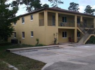2100 Woodland Hills Dr, Titusville, FL 32780