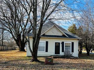 502 S Long Ave, Arma, KS 66712