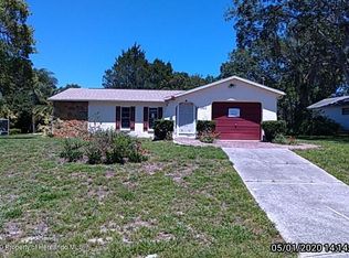 2500 Stanton Ave, Spring Hill, FL 34609