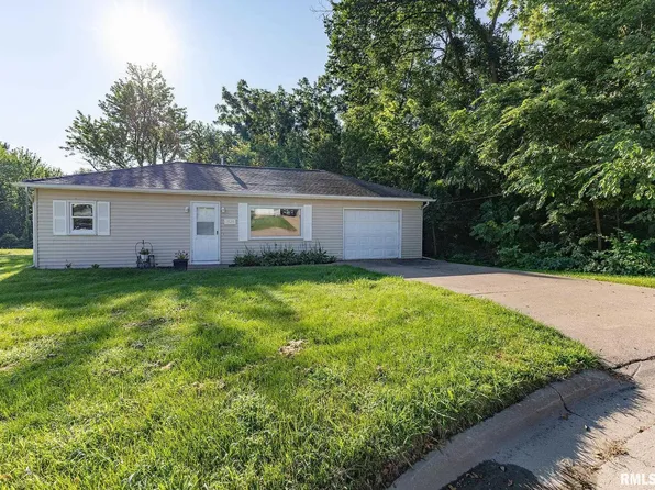 1529 N 8th St, Clinton, IA 52732