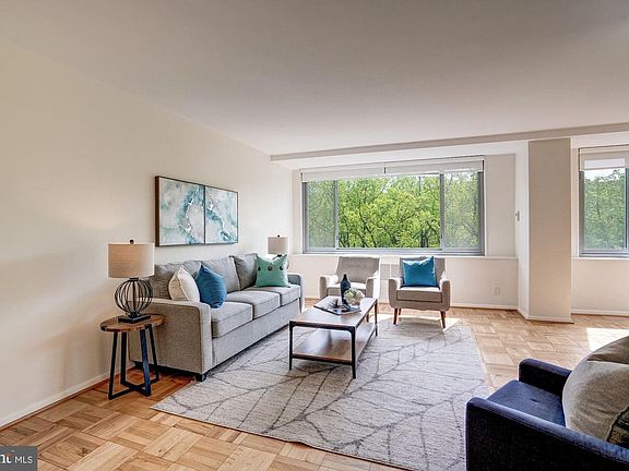 3rd image of 4200 Cathedral Ave NW APT 912A