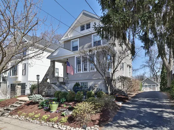 3762 Drakewood Dr, Cincinnati, OH 45209