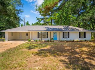 144 Herman Rush Rd, Deville, LA 71328