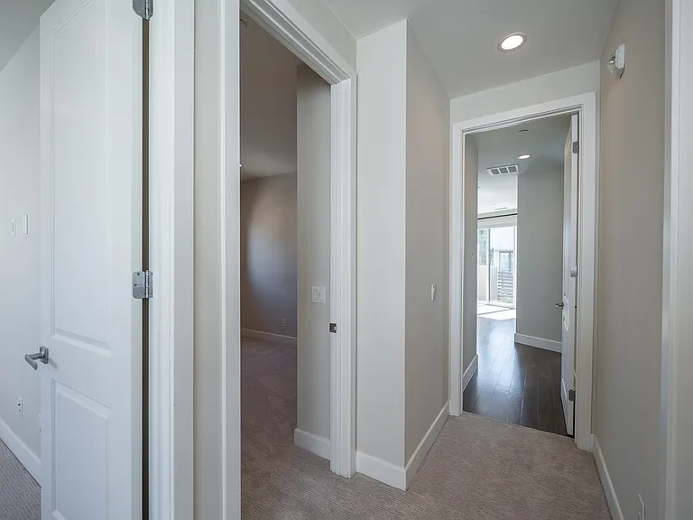 3rd Floor - Hallway (3rd & 4th bedroom connecting to Master Bedroom)