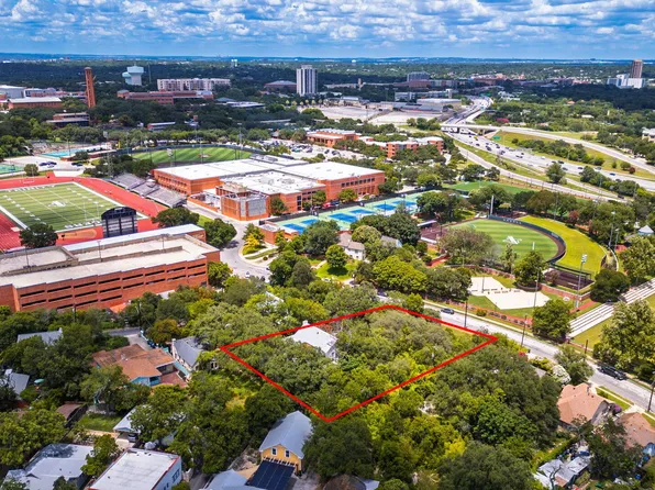 527 KINGS CT, San Antonio, TX 78212