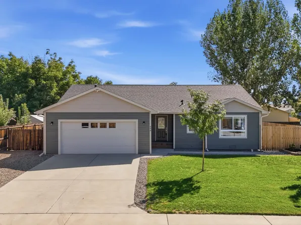 484 Sundown Dr, Grand Junction, CO 81504