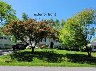 17212 Chiswell Rd, Poolesville, MD 20837