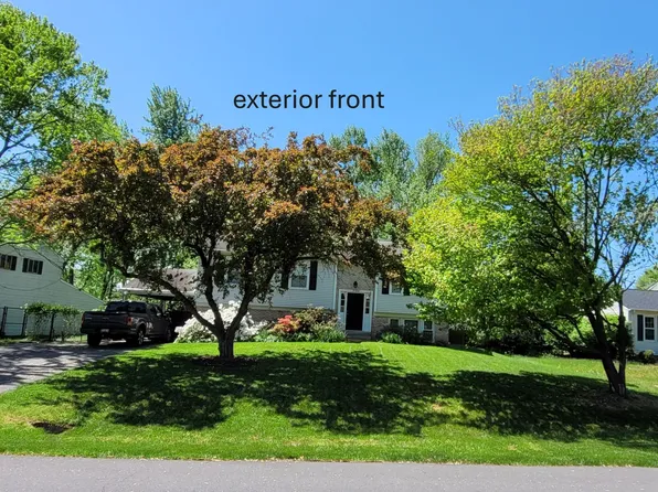 17212 Chiswell Rd, Poolesville, MD 20837