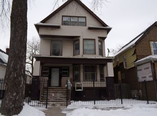 537 N Leclaire Ave, Chicago, IL 60644