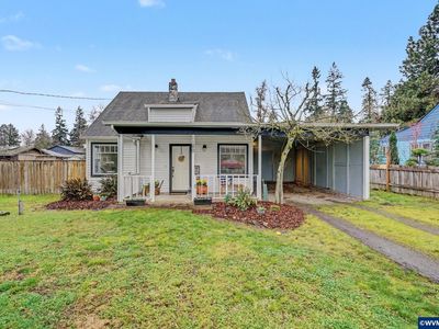 1180 Shady Ln NE, Keizer, OR, 97303
