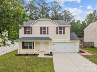 2010 E Park Dr, Lancaster, SC 29720
