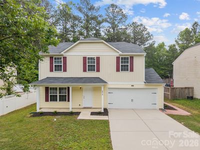 2010 E Park Dr, Lancaster, SC, 29720