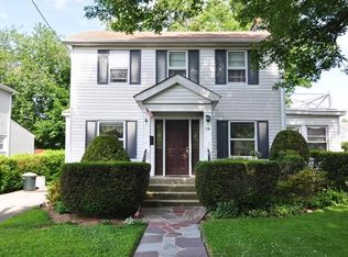 15 Bradley Rd, Scarsdale, NY 10583