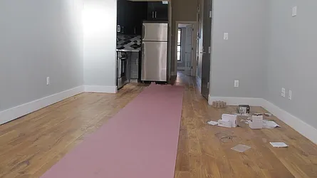 Rented by P Management