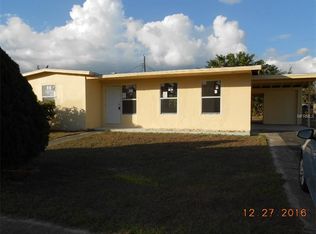 21146 Glendale Ave, Pt Charlotte, FL 33952