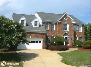 1600 Noral Pl, Alexandria, VA 22308