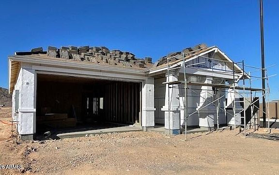 3rd image of 26432 W CROWN KING Road