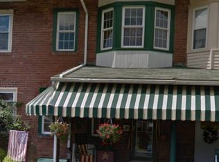 320 Terrace Blvd, Lewistown, PA 17044