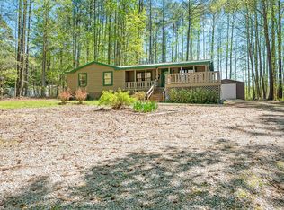 492 Little Mill Rd, Henderson, NC 27537