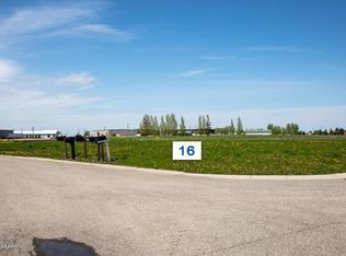 LOT 509 22nd St E, Brandon, MN 56315