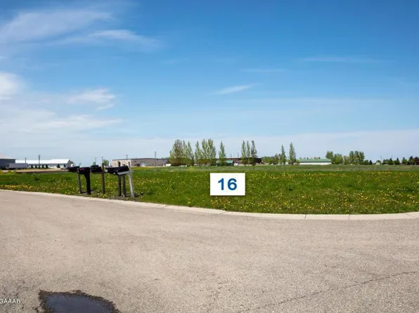 LOT 509 22nd St E, Brandon, MN 56315