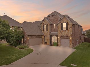 14400 Eastwick Ct, Frisco, TX 75035