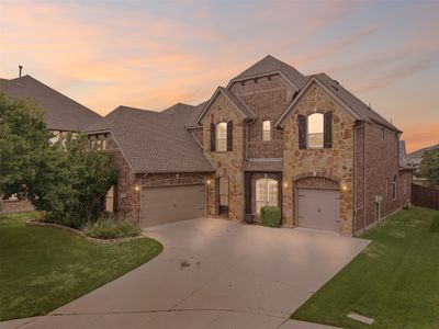14400 Eastwick Ct, Frisco, TX, 75035