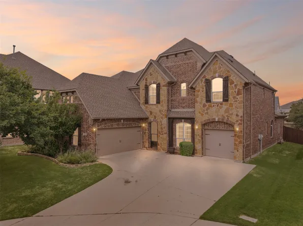14400 Eastwick Ct, Frisco, TX 75035