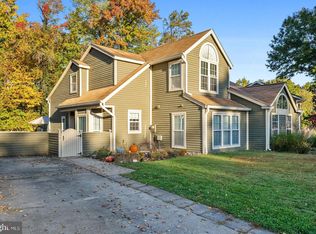 15 Skippers Ct, Annapolis, MD 21403