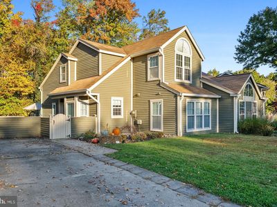 15 Skippers Ct, Annapolis, MD, 21403