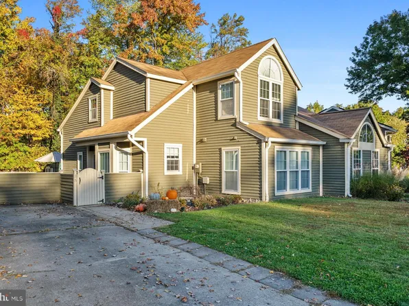15 Skippers Ct, Annapolis, MD 21403