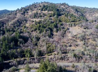 40150 Helms Rd, Willits, CA 95490