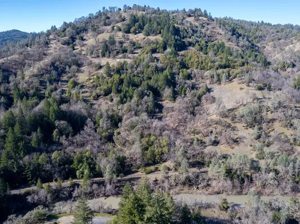 40150 Helms Road, Willits, CA 95490